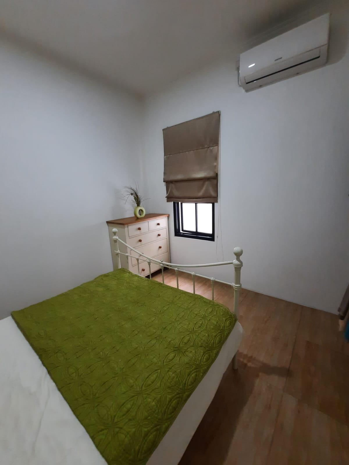 Modern Living di Graha Raya: Rumah 3 Lantai dengan 4 KT, Tangerang Selatan - Foto 7