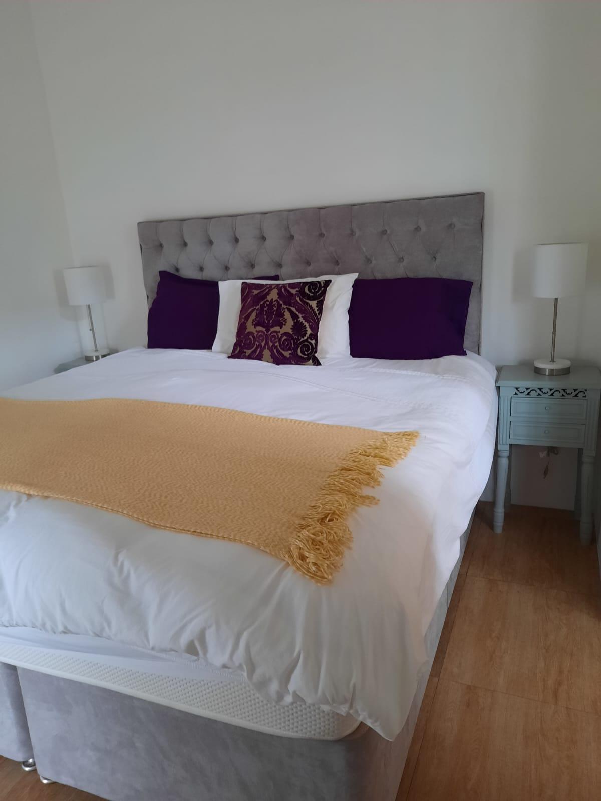 Modern Living di Graha Raya: Rumah 3 Lantai dengan 4 KT, Tangerang Selatan - Foto 8