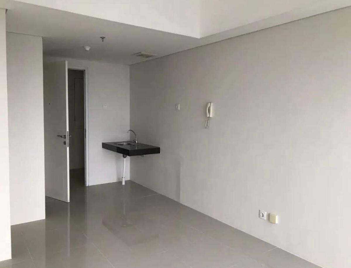 Dijual Cepat Apartemen Breeze Bintaro 2BR, Lokasi Strategis