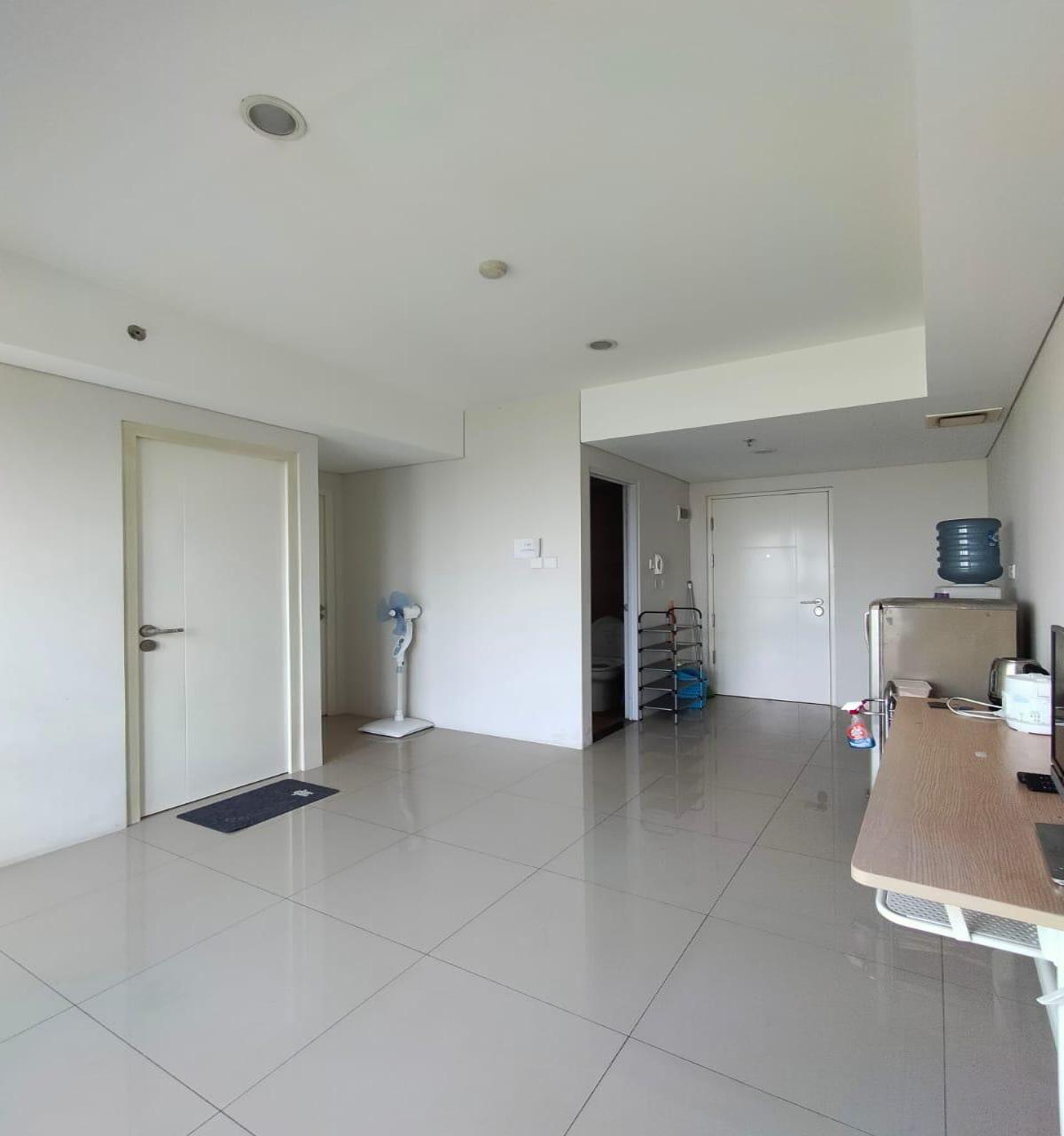 Dijual Cepat Apartemen Breeze Bintaro 2BR, Lokasi Strategis - Foto 2