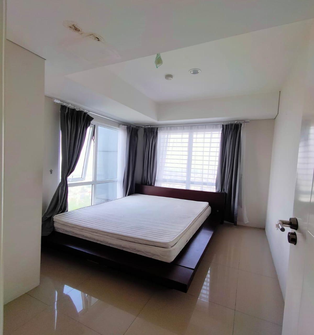 Dijual Cepat Apartemen Breeze Bintaro 2BR, Lokasi Strategis - Foto 3