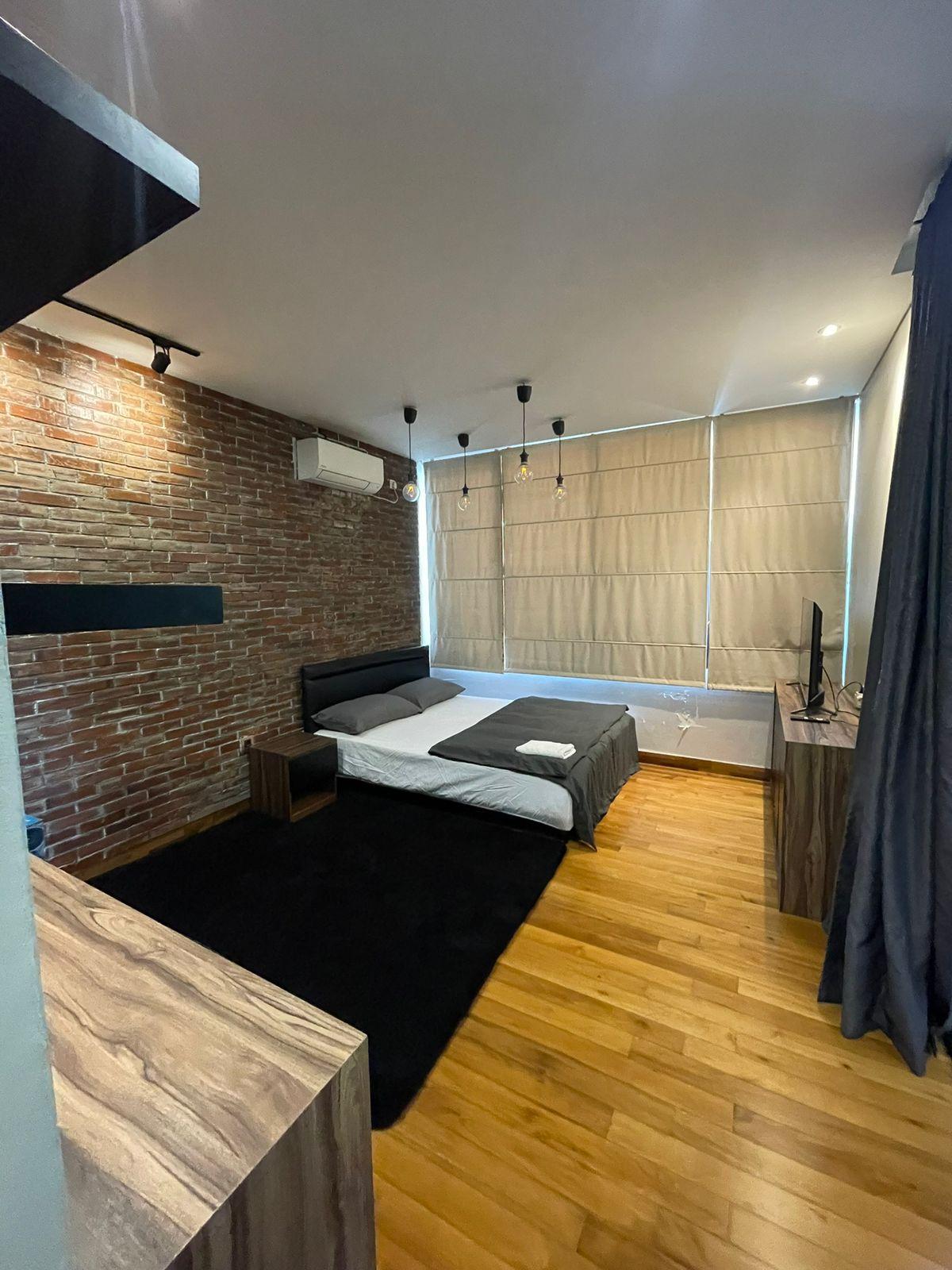 Rumah Asri dan Nyaman Dekat MRT di Lebak Bulus 2, Jakarta Selatan - Foto 7