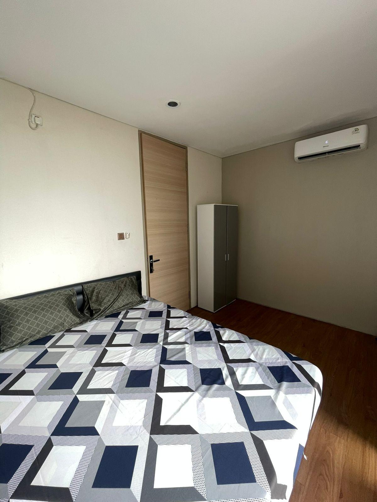 Rumah Asri dan Nyaman Dekat MRT di Lebak Bulus 2, Jakarta Selatan - Foto 10