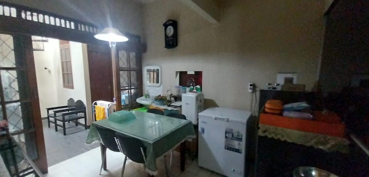 Dijual Rumah Luas di Bintaro – Lokasi Strategis, Harga Nego! - Foto 6