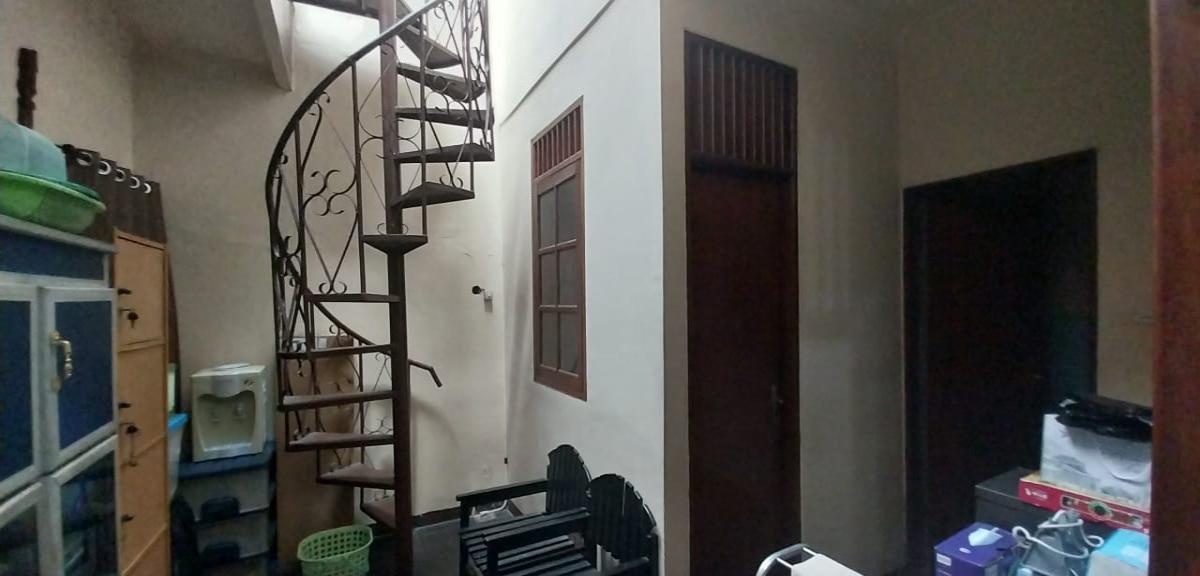 Dijual Rumah Luas di Bintaro – Lokasi Strategis, Harga Nego! - Foto 7