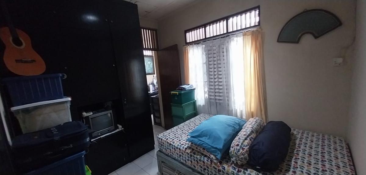 Dijual Rumah Luas di Bintaro – Lokasi Strategis, Harga Nego! - Foto 9