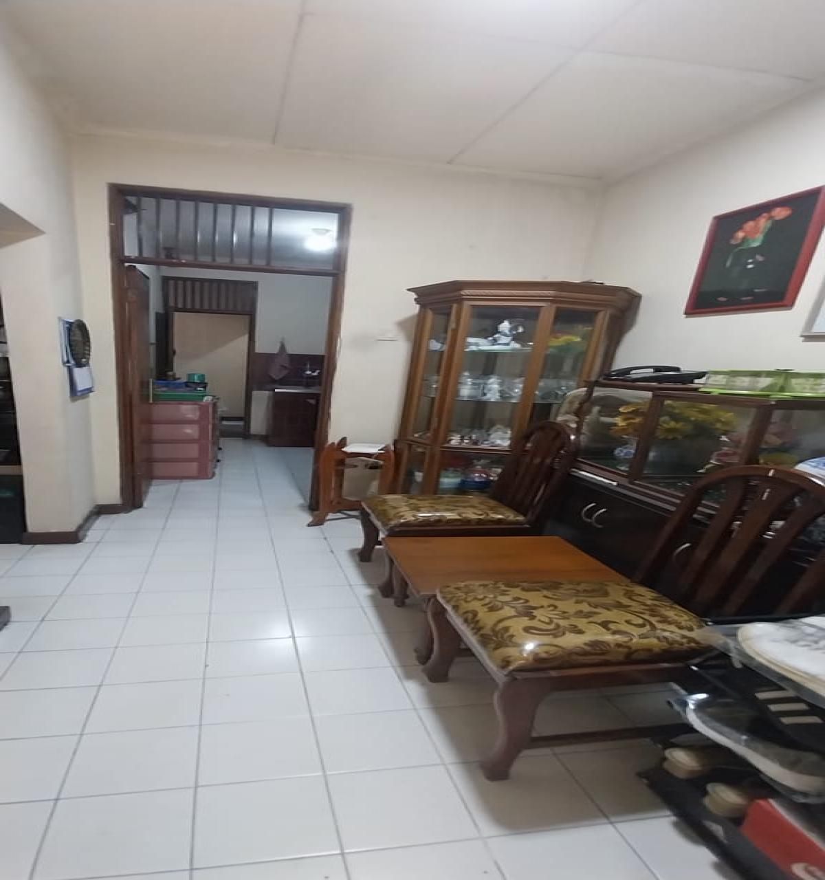 Dijual Rumah Luas di Bintaro – Lokasi Strategis, Harga Nego! - Foto 11