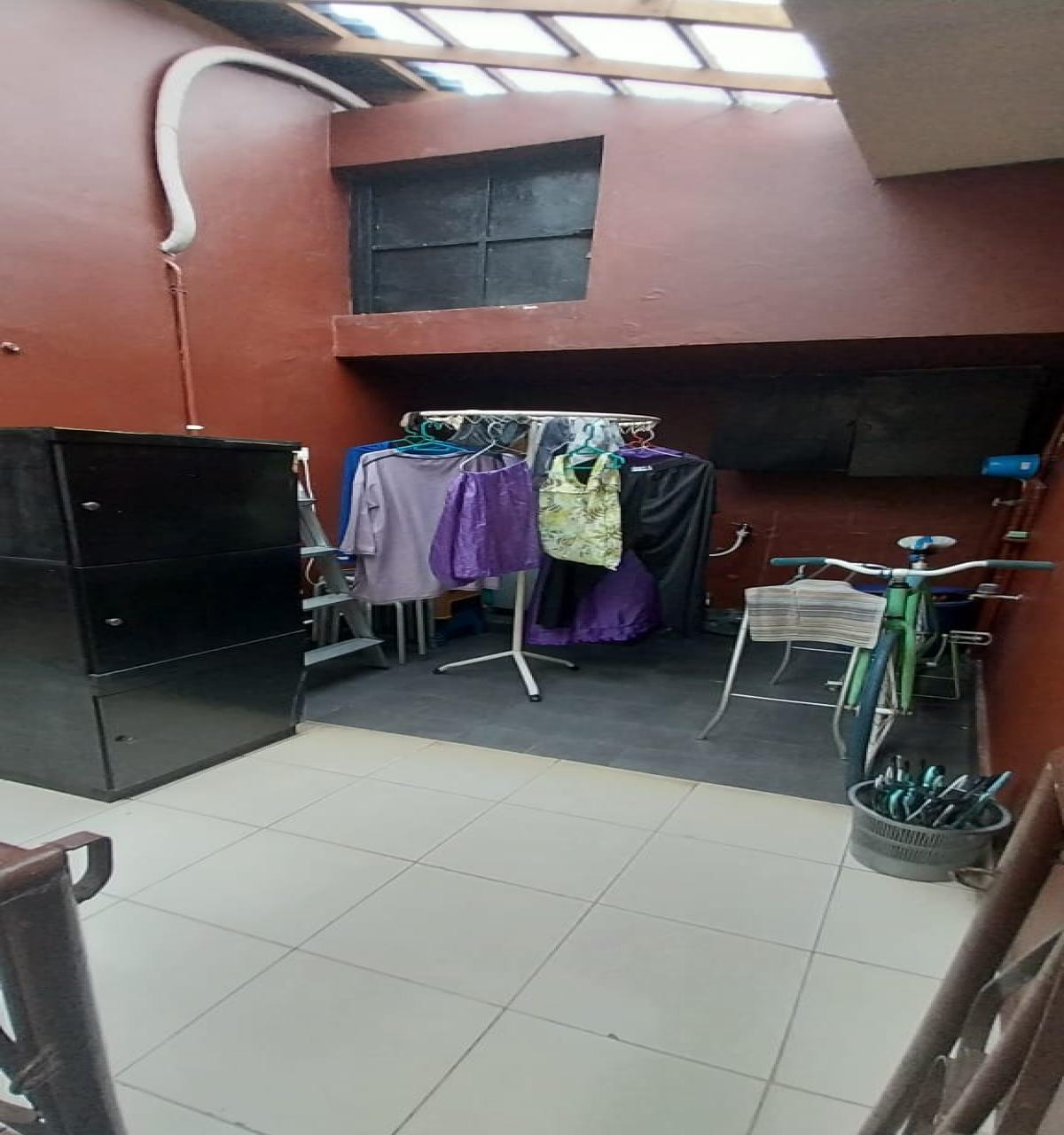 Dijual Rumah Luas di Bintaro – Lokasi Strategis, Harga Nego! - Foto 12