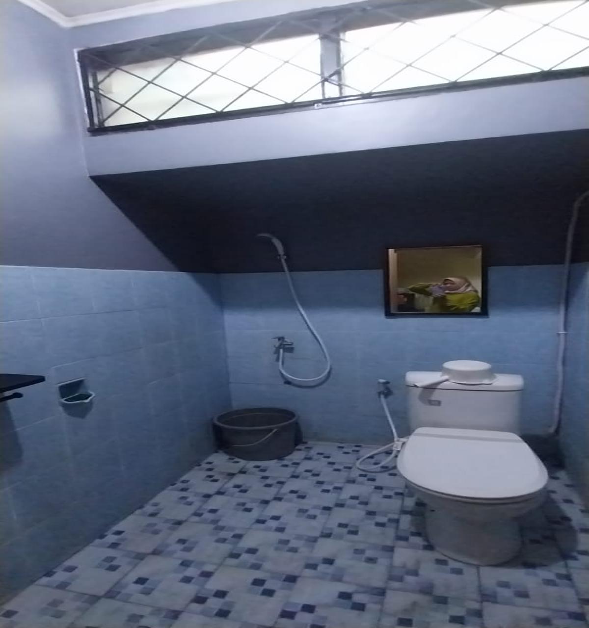 Dijual Rumah Luas di Bintaro – Lokasi Strategis, Harga Nego! - Foto 14