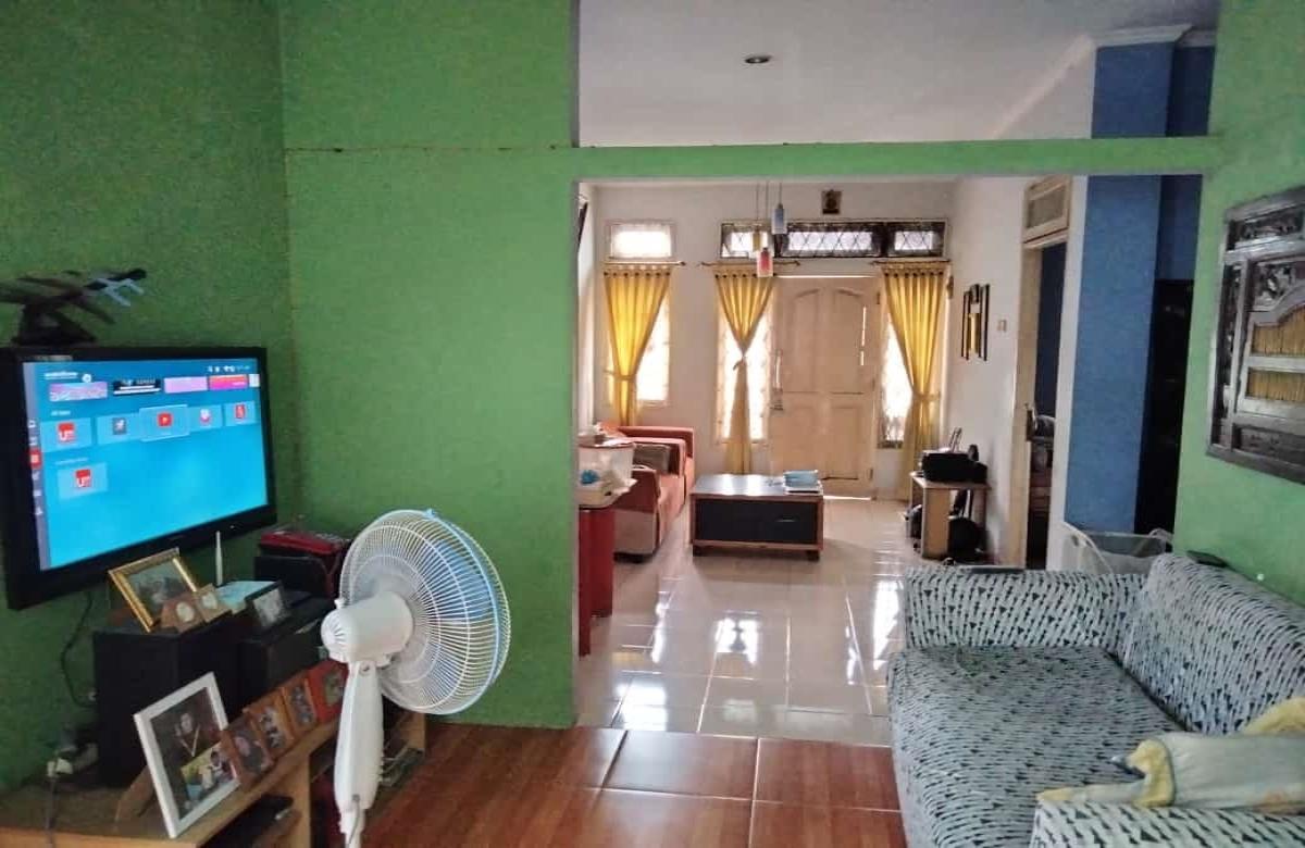 Dijual Rumah 2 Lantai di Graha Raya Cluster Fedora, Tangerang Selatan - Foto 5