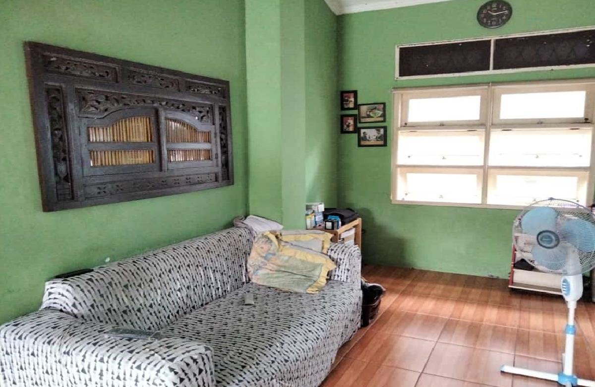 Dijual Rumah 2 Lantai di Graha Raya Cluster Fedora, Tangerang Selatan - Foto 6