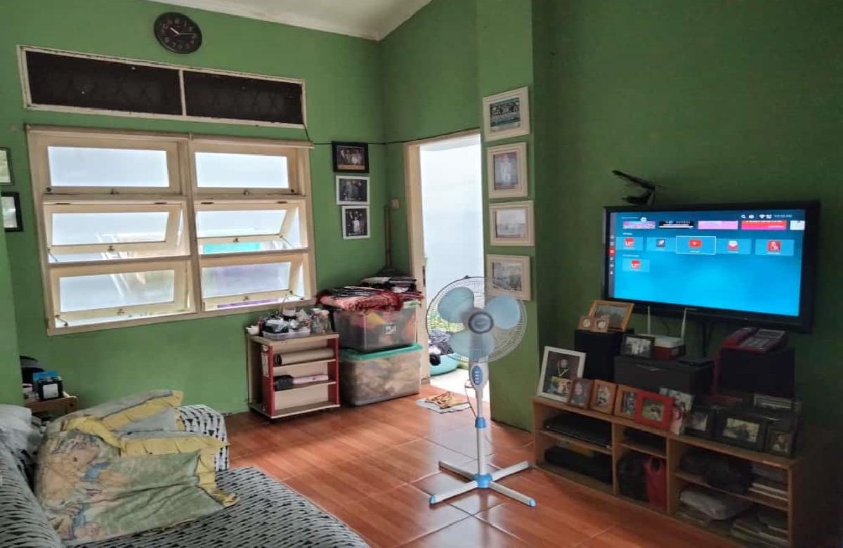 Dijual Rumah 2 Lantai di Graha Raya Cluster Fedora, Tangerang Selatan - Foto 7