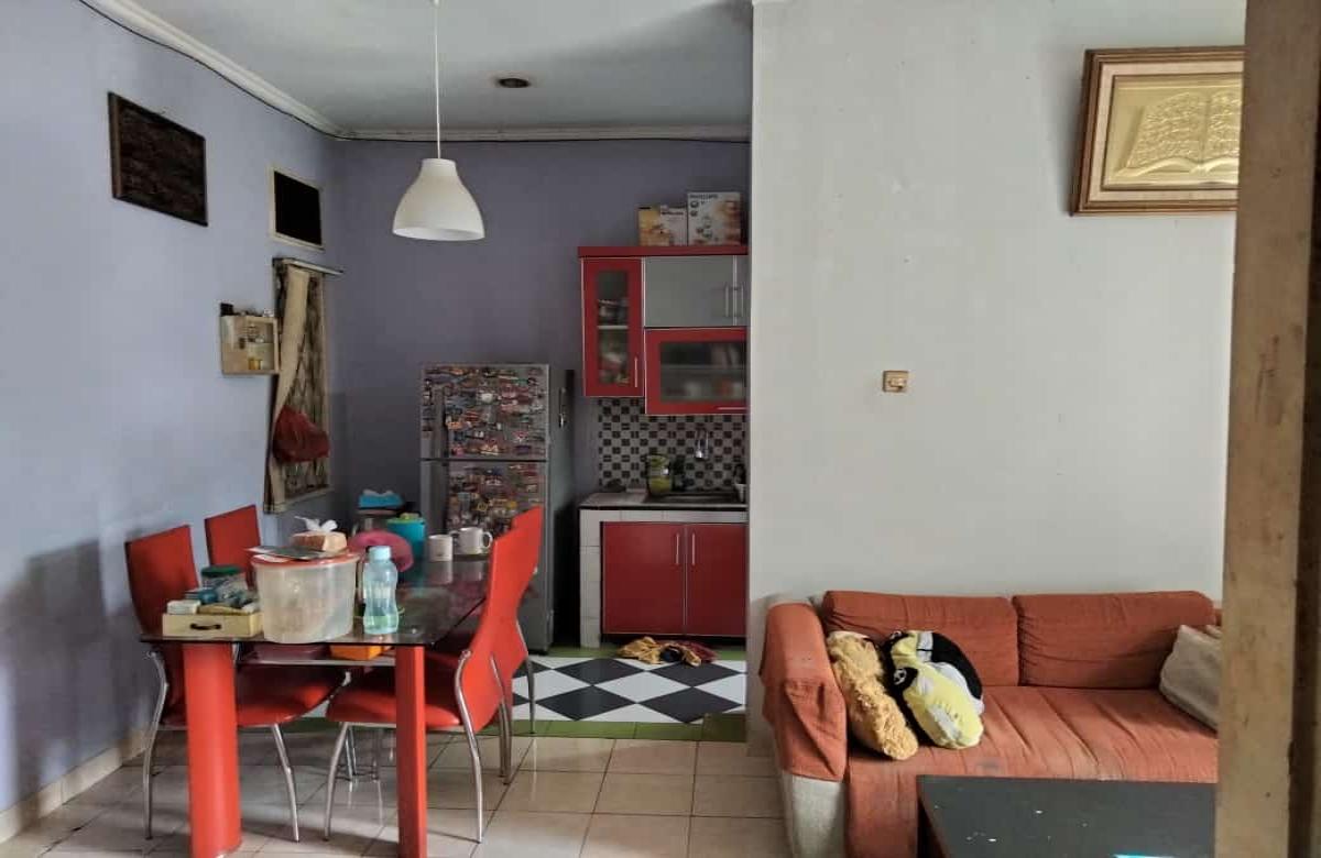 Dijual Rumah 2 Lantai di Graha Raya Cluster Fedora, Tangerang Selatan - Foto 8