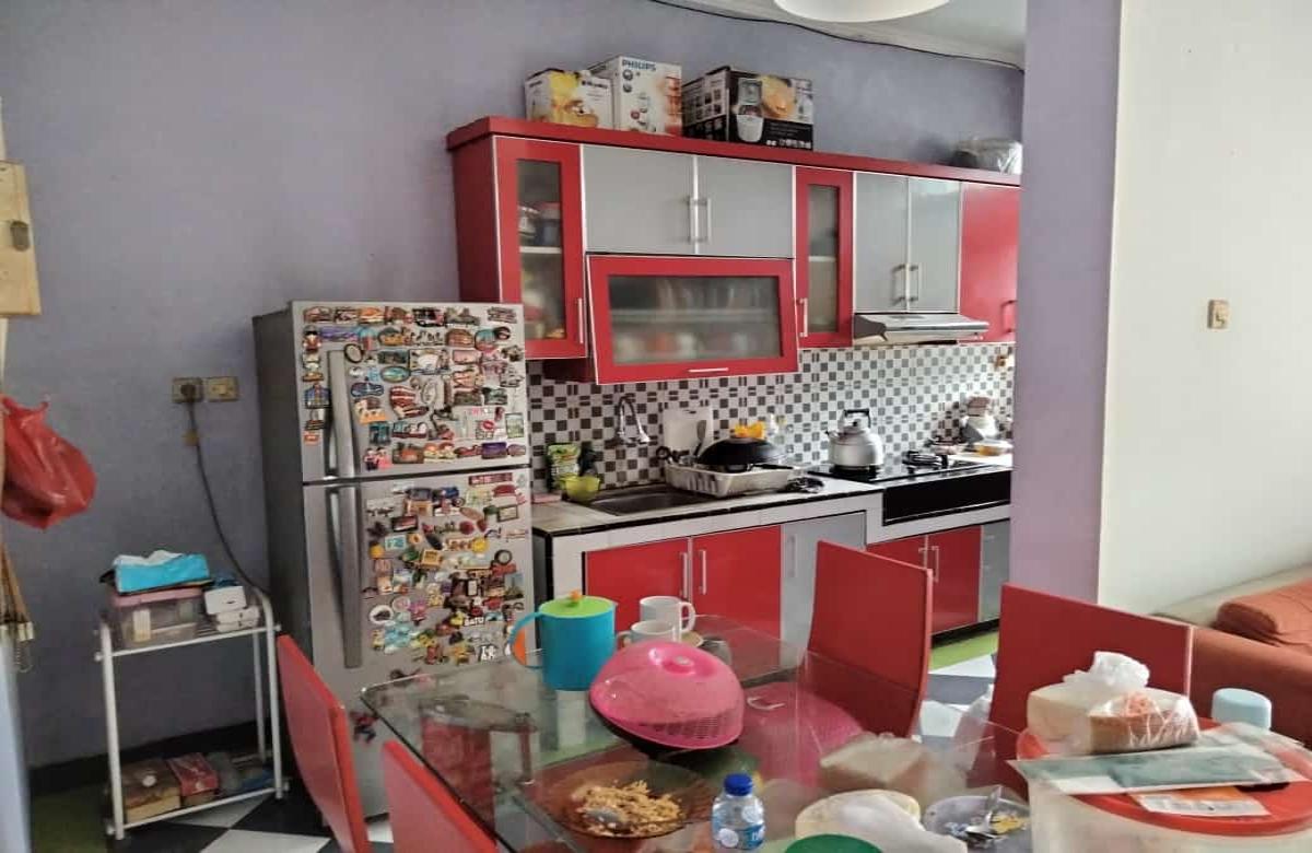 Dijual Rumah 2 Lantai di Graha Raya Cluster Fedora, Tangerang Selatan - Foto 9