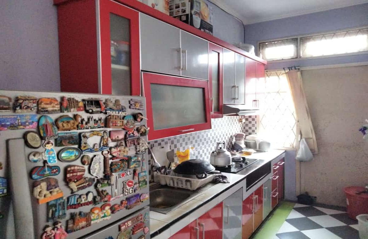 Dijual Rumah 2 Lantai di Graha Raya Cluster Fedora, Tangerang Selatan - Foto 10