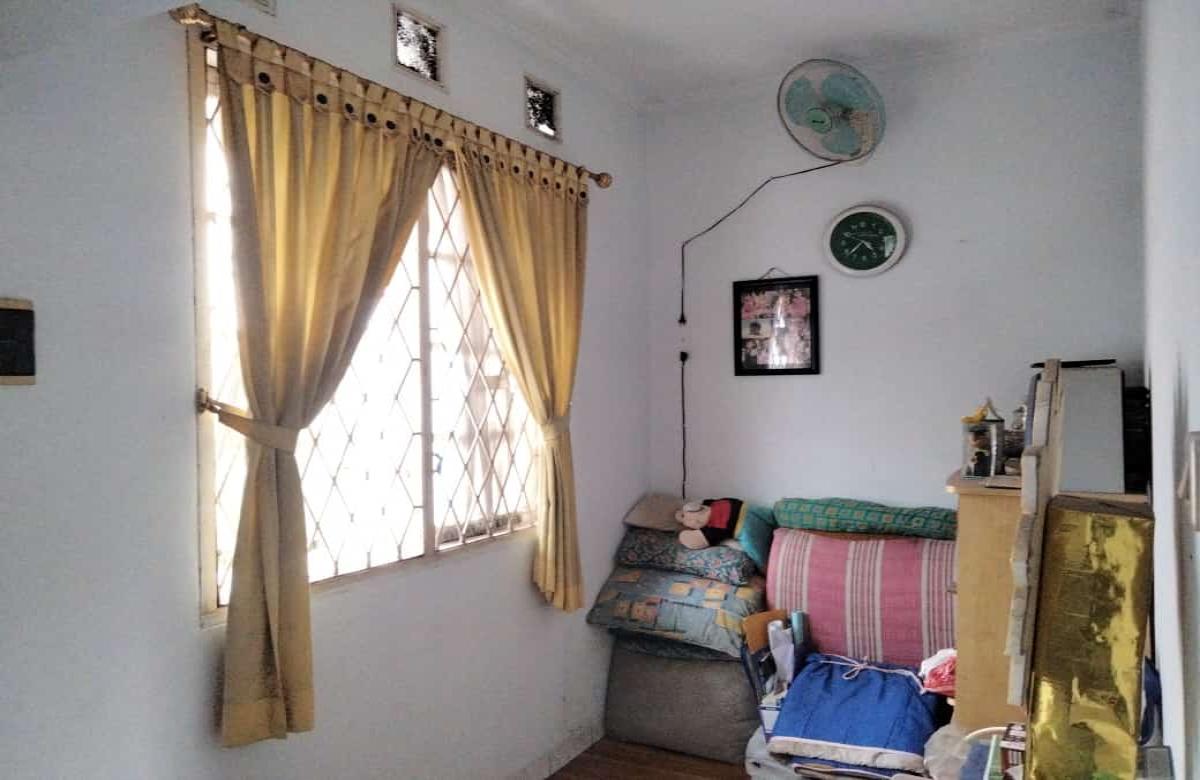 Dijual Rumah 2 Lantai di Graha Raya Cluster Fedora, Tangerang Selatan - Foto 14