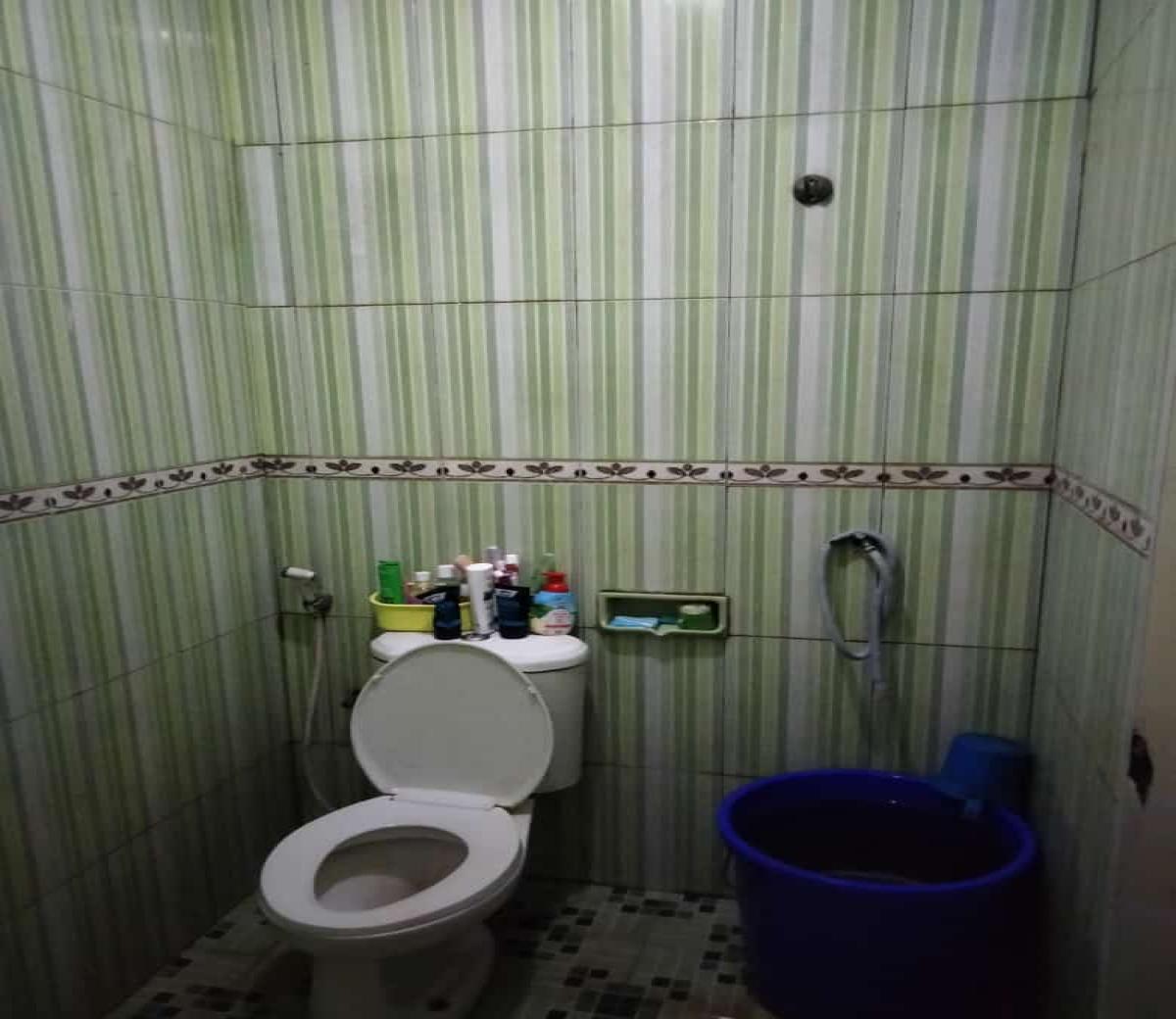 Dijual Rumah 2 Lantai di Graha Raya Cluster Fedora, Tangerang Selatan - Foto 15