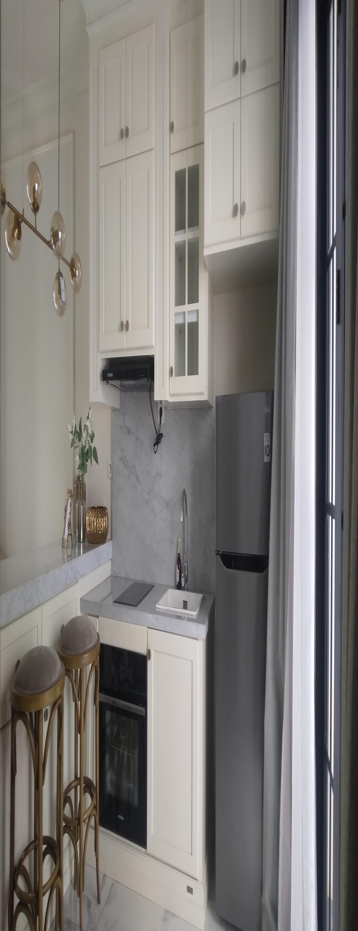 Dijual Rumah Baru Daerah Bintaro Dekat setasiun jurang manggu Dekat BXC - Foto 10