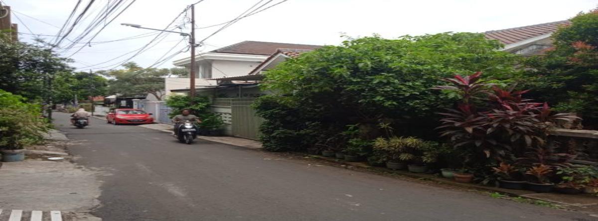 Rumah Dijual di Jalan Karya Utama Srengseng Kembangan, Jakarta Barat - Foto 2