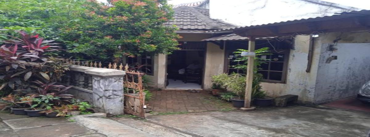Rumah Dijual di Jalan Karya Utama Srengseng Kembangan, Jakarta Barat - Foto 3