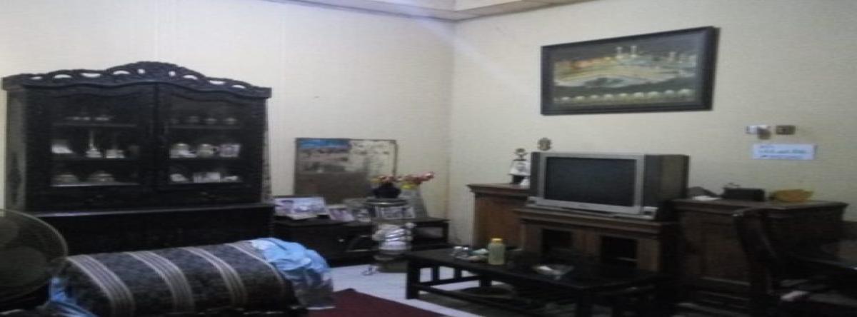 Rumah Dijual di Jalan Karya Utama Srengseng Kembangan, Jakarta Barat - Foto 4