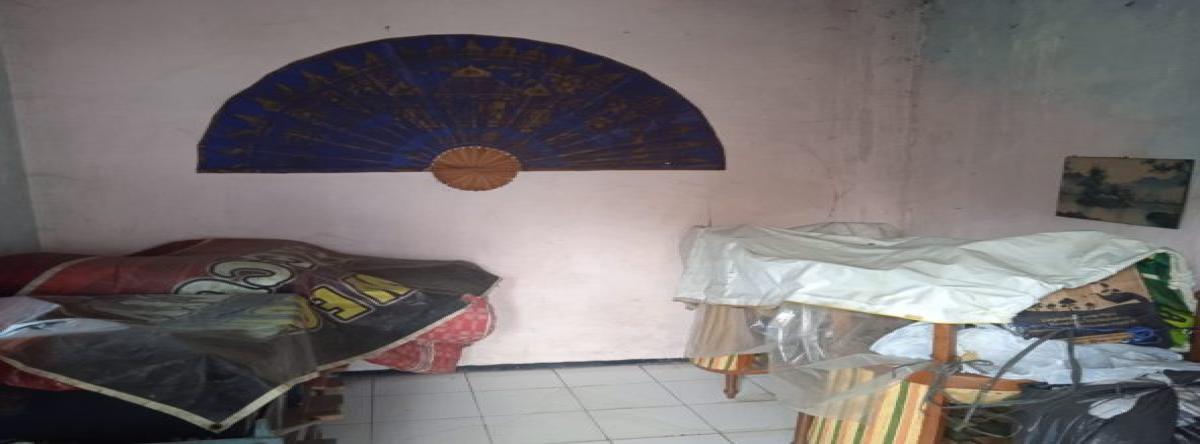 Rumah Dijual di Jalan Karya Utama Srengseng Kembangan, Jakarta Barat - Foto 6