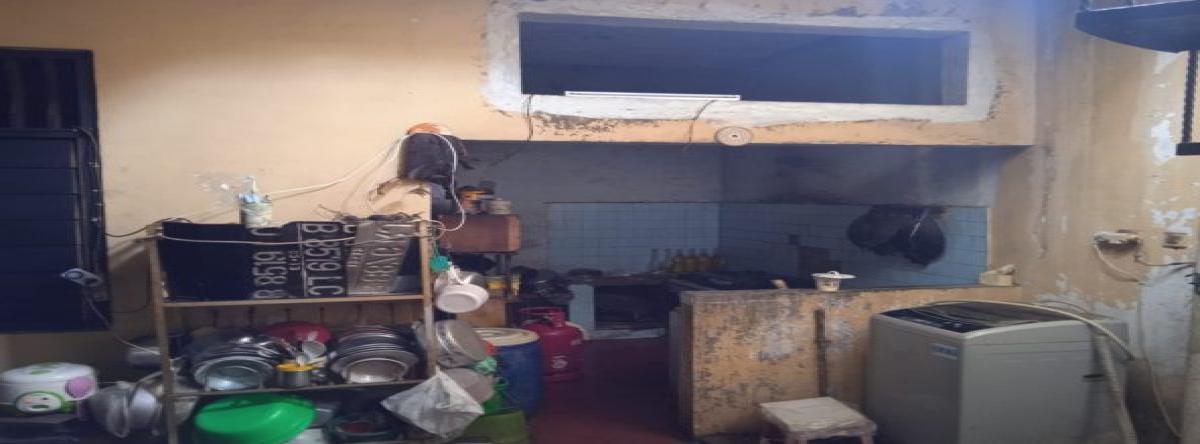 Rumah Dijual di Jalan Karya Utama Srengseng Kembangan, Jakarta Barat - Foto 8
