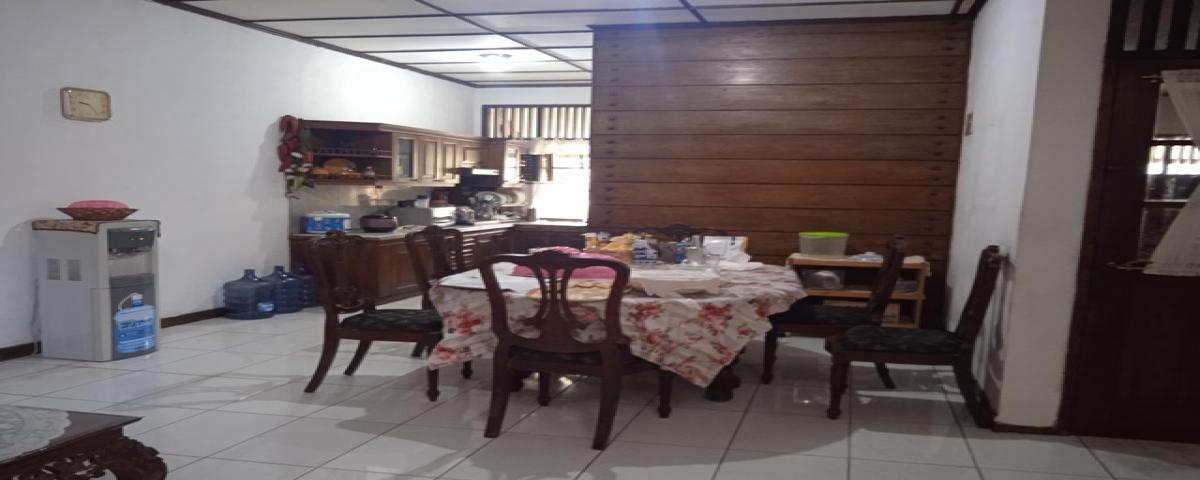 Rumah Siap Huni Luas 356 m² Dijual Di Jalan Camar Bintaro Sektor 3, Tangerang Selatan - Foto 9