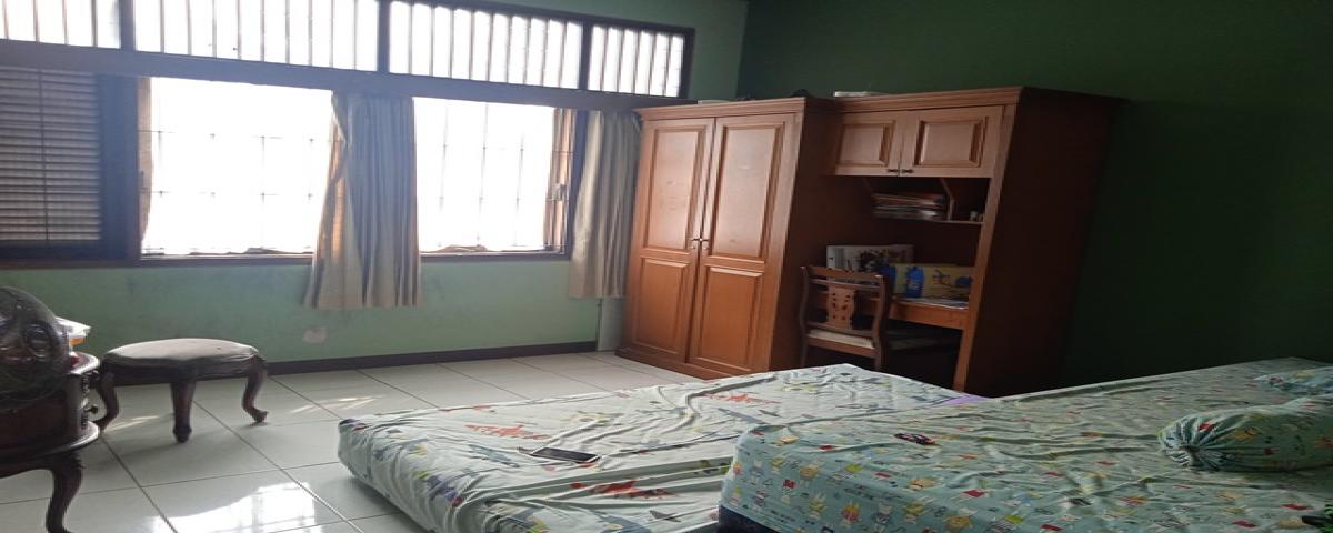 Rumah Siap Huni Luas 356 m² Dijual Di Jalan Camar Bintaro Sektor 3, Tangerang Selatan - Foto 10