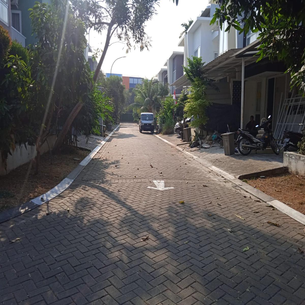 Rumah Siap Huni Dijual Di Perumahan Graha Raya Cluster Taman Beryl Residence - Foto 3