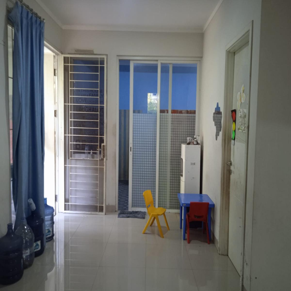 Rumah Siap Huni Dijual Di Perumahan Graha Raya Cluster Taman Beryl Residence - Foto 4