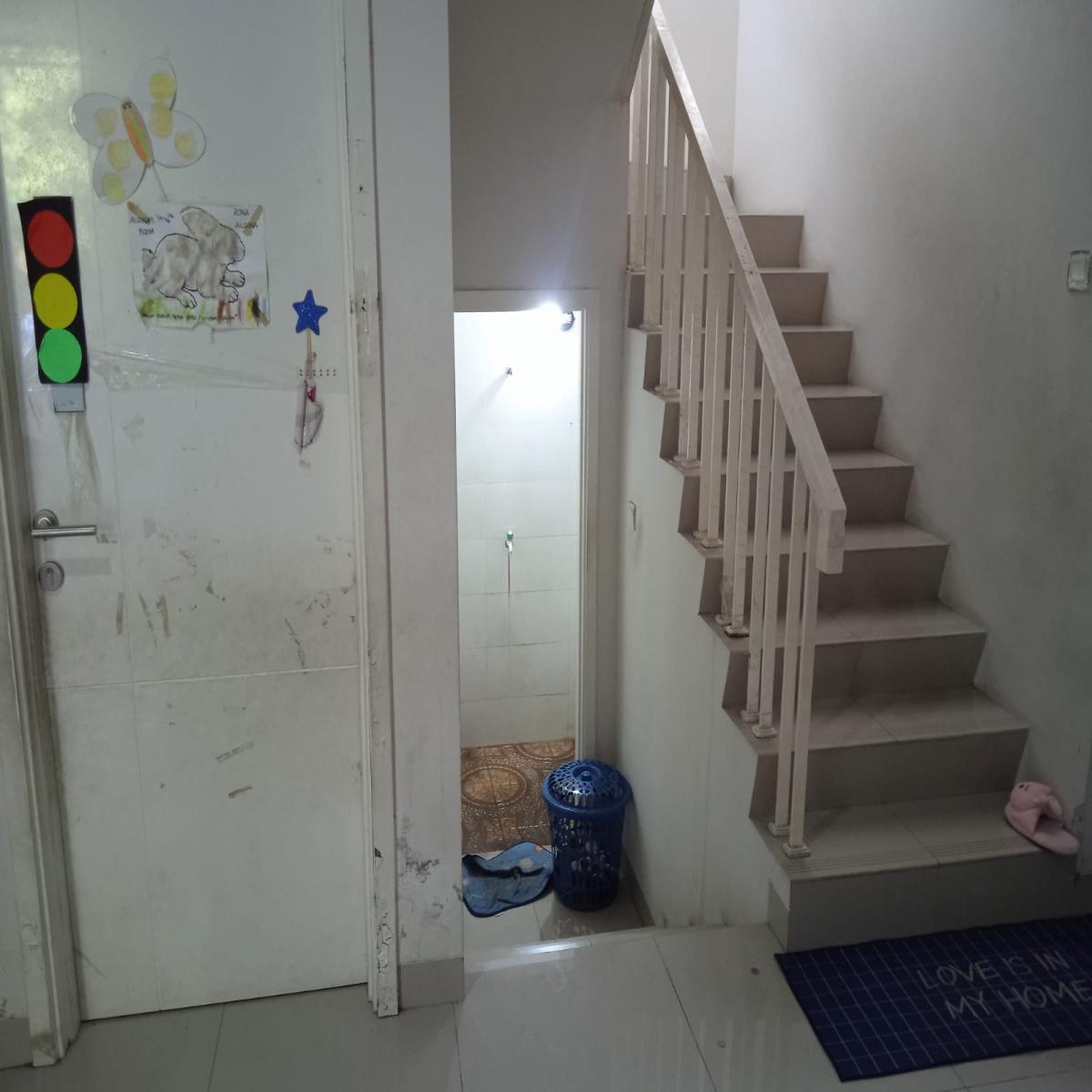 Rumah Siap Huni Dijual Di Perumahan Graha Raya Cluster Taman Beryl Residence - Foto 5