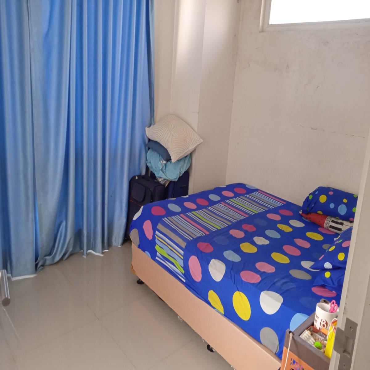 Rumah Siap Huni Dijual Di Perumahan Graha Raya Cluster Taman Beryl Residence - Foto 6