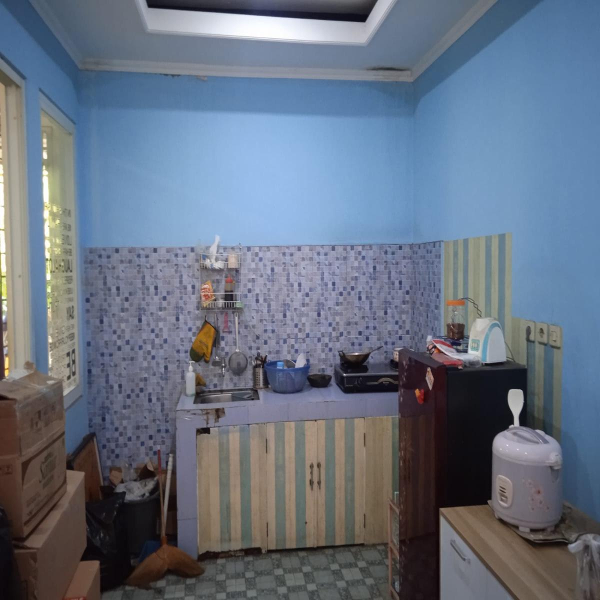 Rumah Siap Huni Dijual Di Perumahan Graha Raya Cluster Taman Beryl Residence - Foto 7