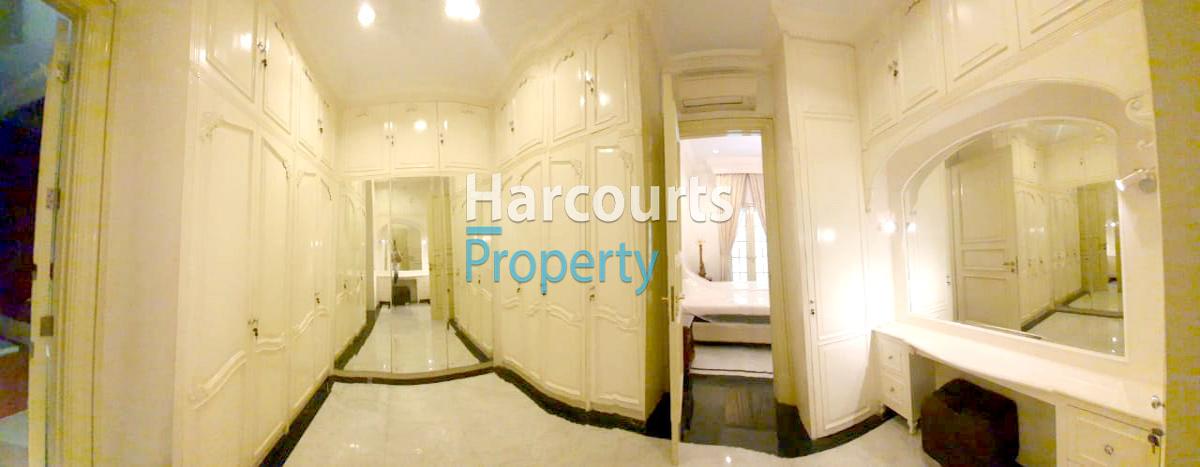 Disewakan Rumah Mewah Lokasi Strategis Area Jl. Senjaya Kebayoran Baru - Foto 4