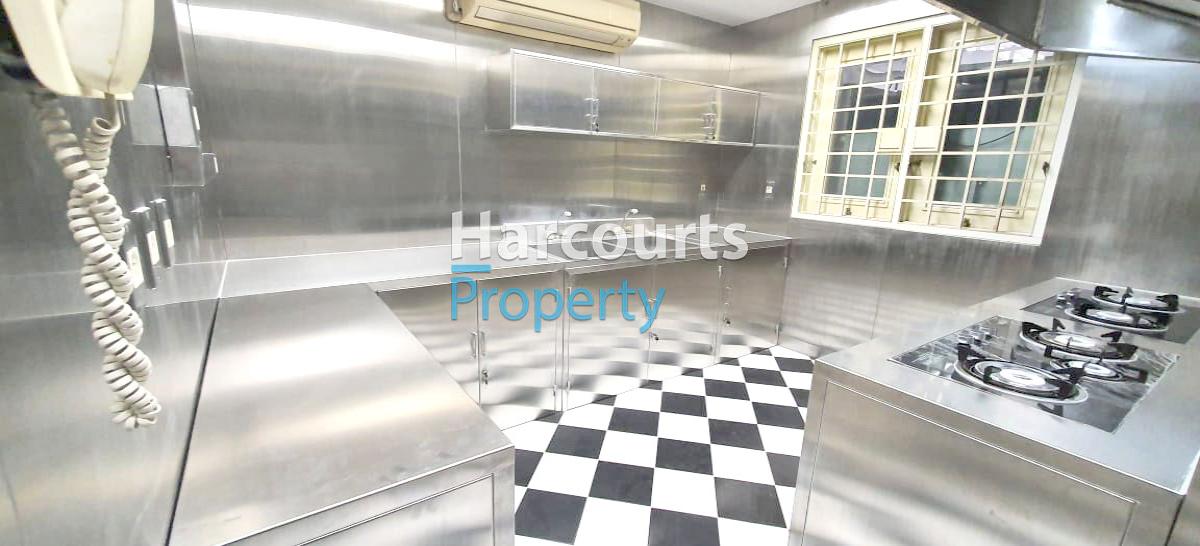 Disewakan Rumah Mewah Lokasi Strategis Area Jl. Senjaya Kebayoran Baru - Foto 5