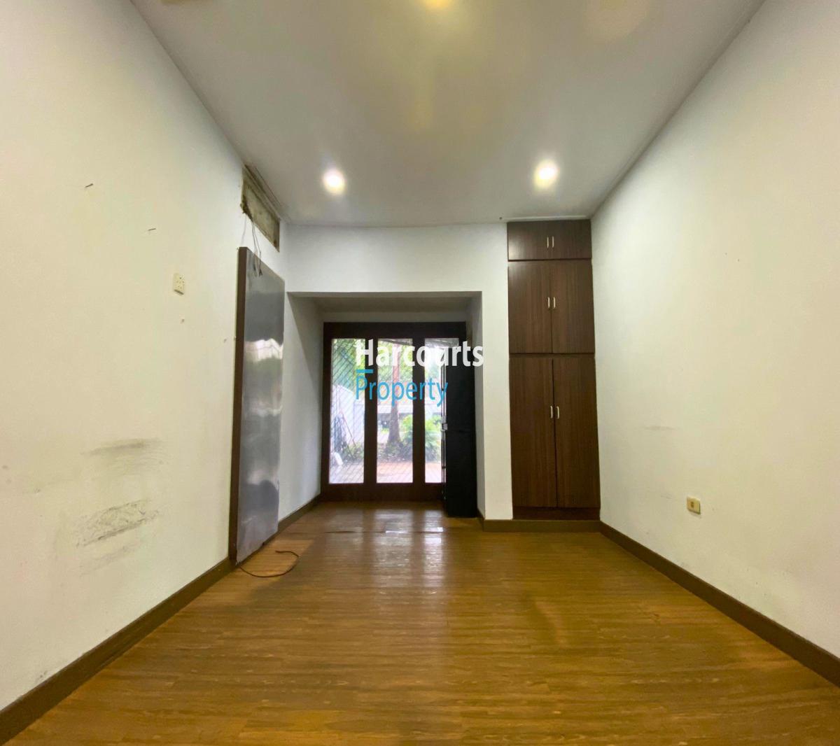 Disewakan Rumah Pinggir Jalan Cocok untuk Usaha/Kantor Area Jl. Sisingamangaraja Kebayoran Baru - Foto 3