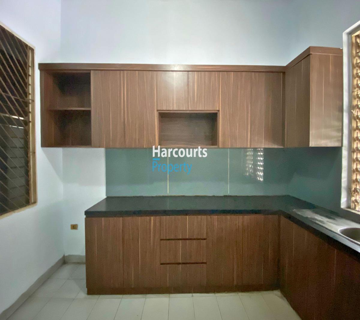 Disewakan Rumah Pinggir Jalan Cocok untuk Usaha/Kantor Area Jl. Sisingamangaraja Kebayoran Baru - Foto 5