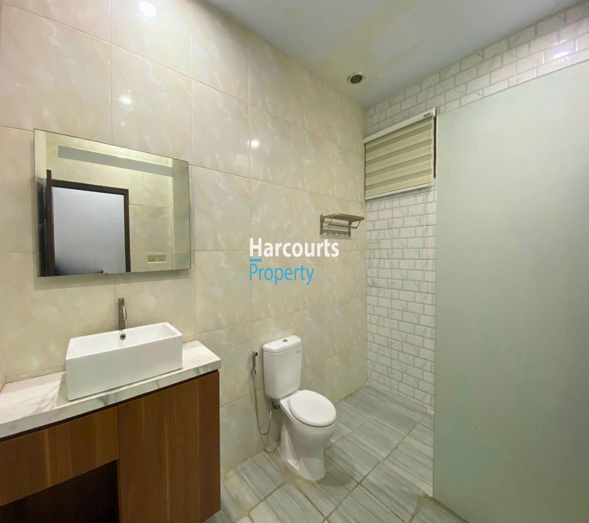 Disewakan Rumah Pinggir Jalan Cocok untuk Usaha/Kantor Area Jl. Sisingamangaraja Kebayoran Baru - Foto 7