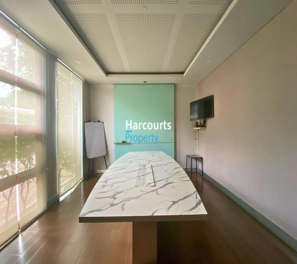 Disewakan Rumah 2 Bangunan Cocok untuk Kantor Area Jl. Sisingamangaraja, Kebayoran Baru - Foto 7