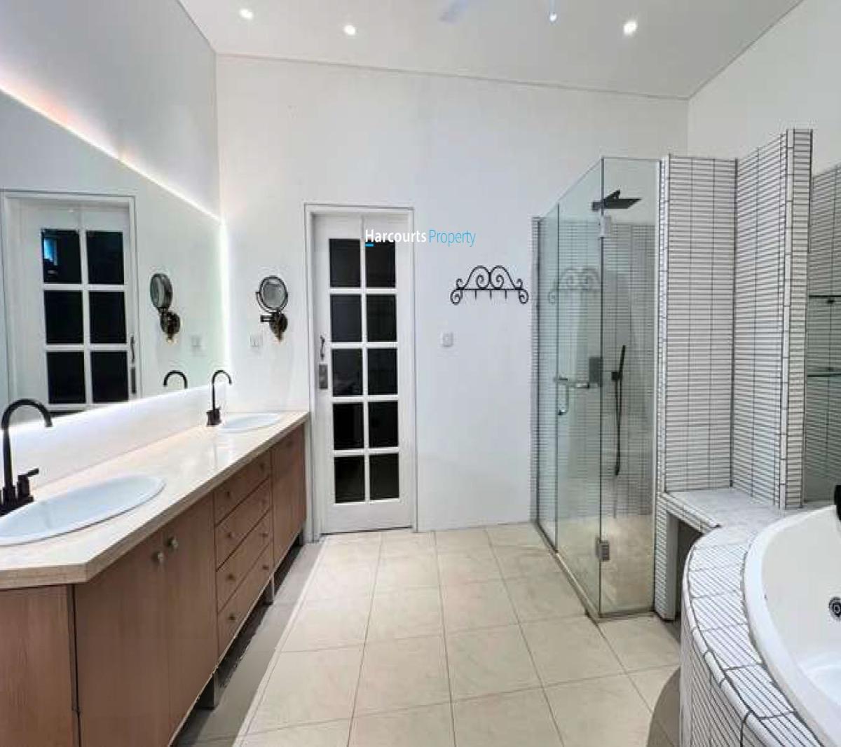 Disewakan Rumah Modern 4 Lantai Area Jl. Widya Chandra SCBD Kebayoran Baru - Foto 6