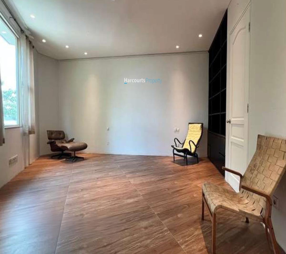 Disewakan Rumah Modern 4 Lantai Area Jl. Widya Chandra SCBD Kebayoran Baru - Foto 9