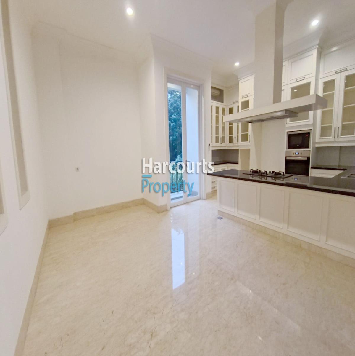 Disewakan Rumah Hunian Lokasi Strategis Area Jl. Prapanca, Kebayoran Baru - Foto 2