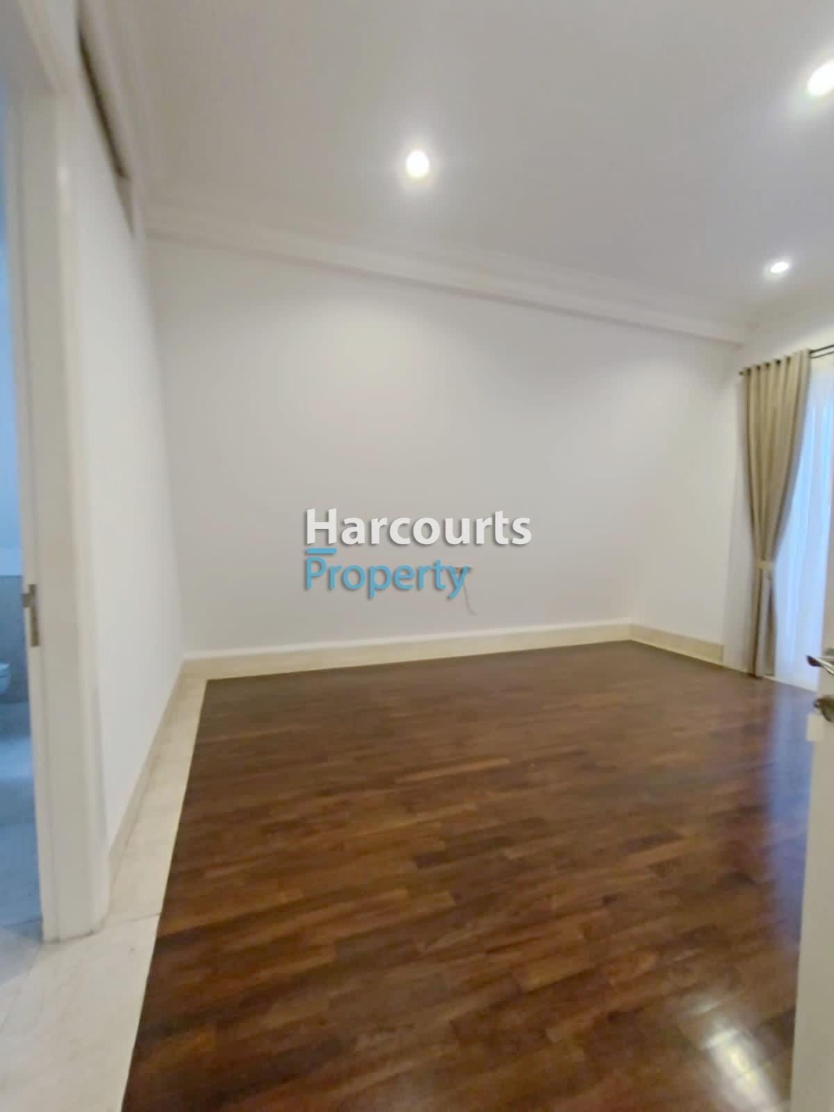 Disewakan Rumah Hunian Lokasi Strategis Area Jl. Prapanca, Kebayoran Baru - Foto 5