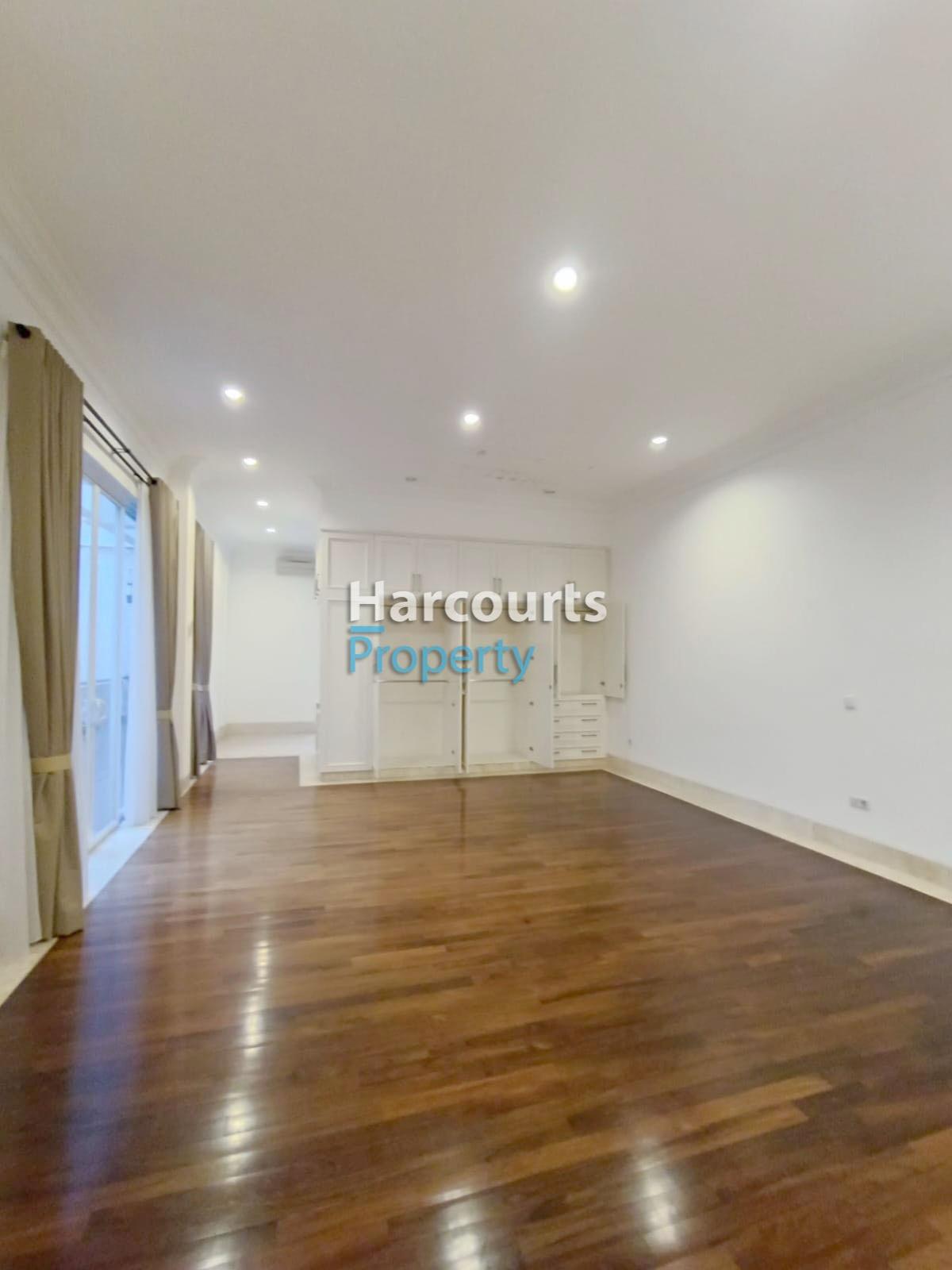 Disewakan Rumah Hunian Lokasi Strategis Area Jl. Prapanca, Kebayoran Baru - Foto 6