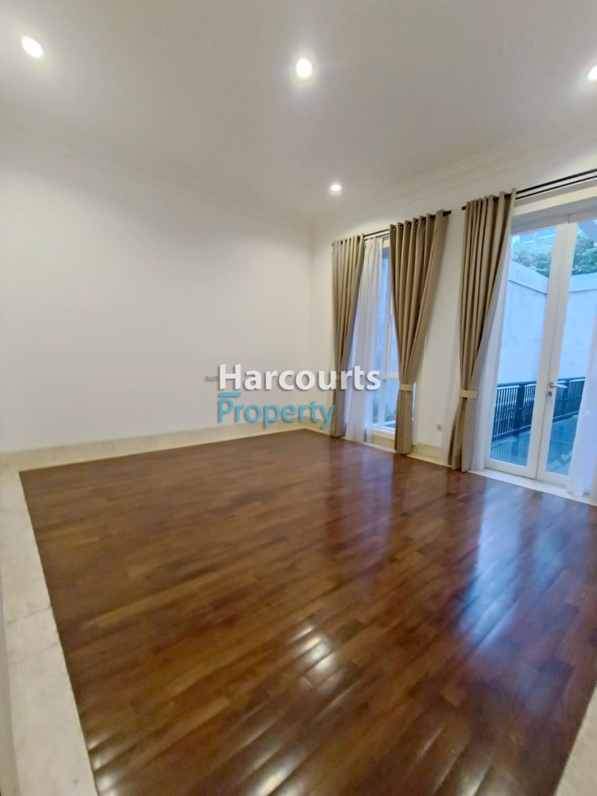 Disewakan Rumah Hunian Lokasi Strategis Area Jl. Prapanca, Kebayoran Baru - Foto 7