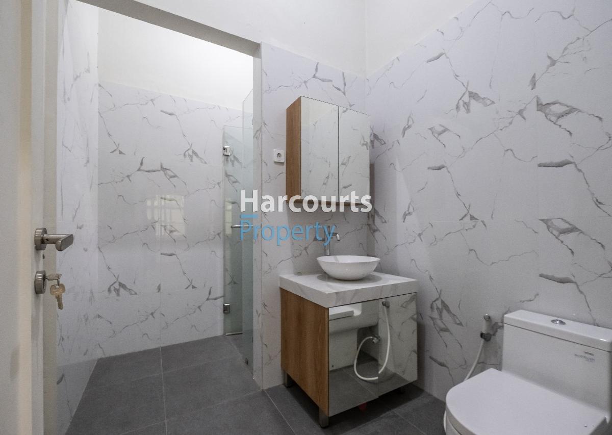 Dijual/Disewa Rumah Klasik Lokasi Super Strategis Area Jl. Martimbang, Kebayoran Baru - Foto 6