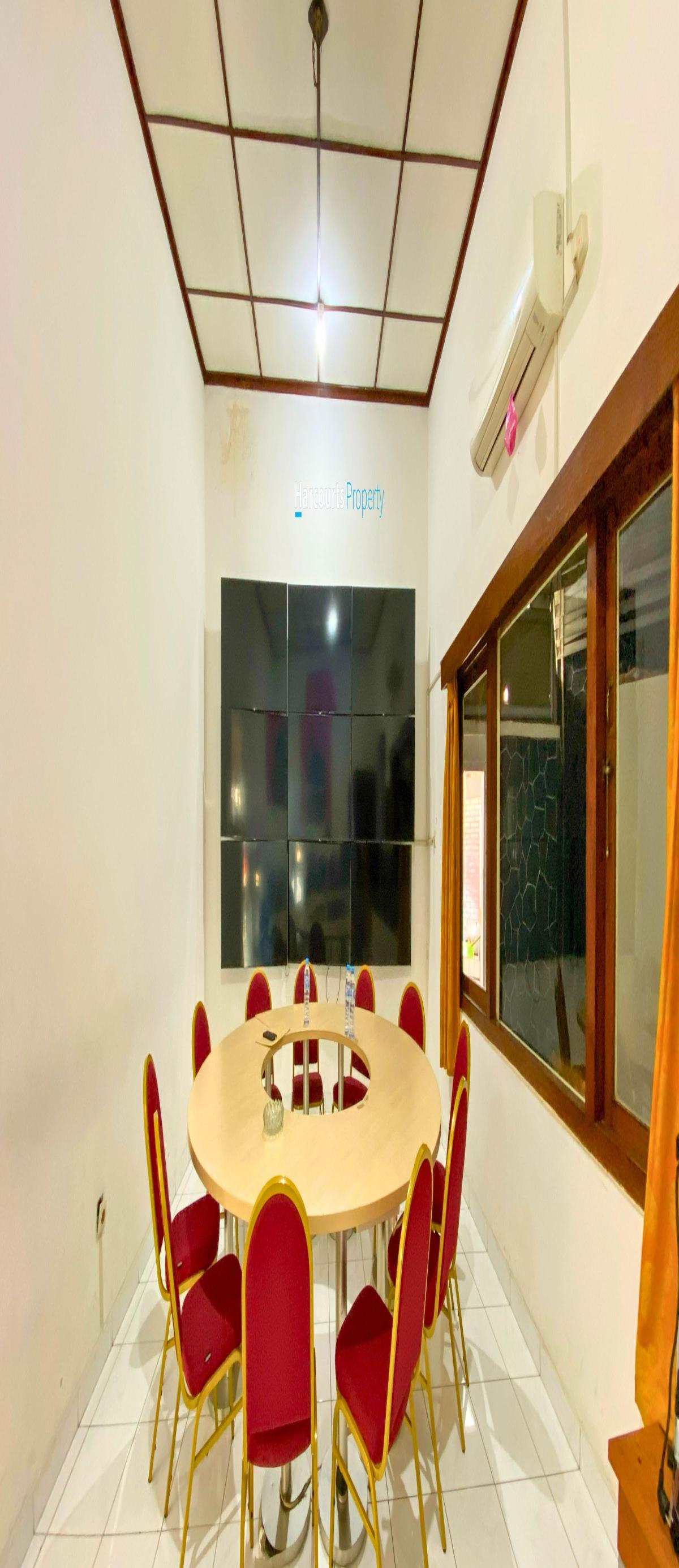 Disewakan Rumah Cocok untuk Kantor Area Jl. Hang Lekir Kebayoran Baru - Foto 3