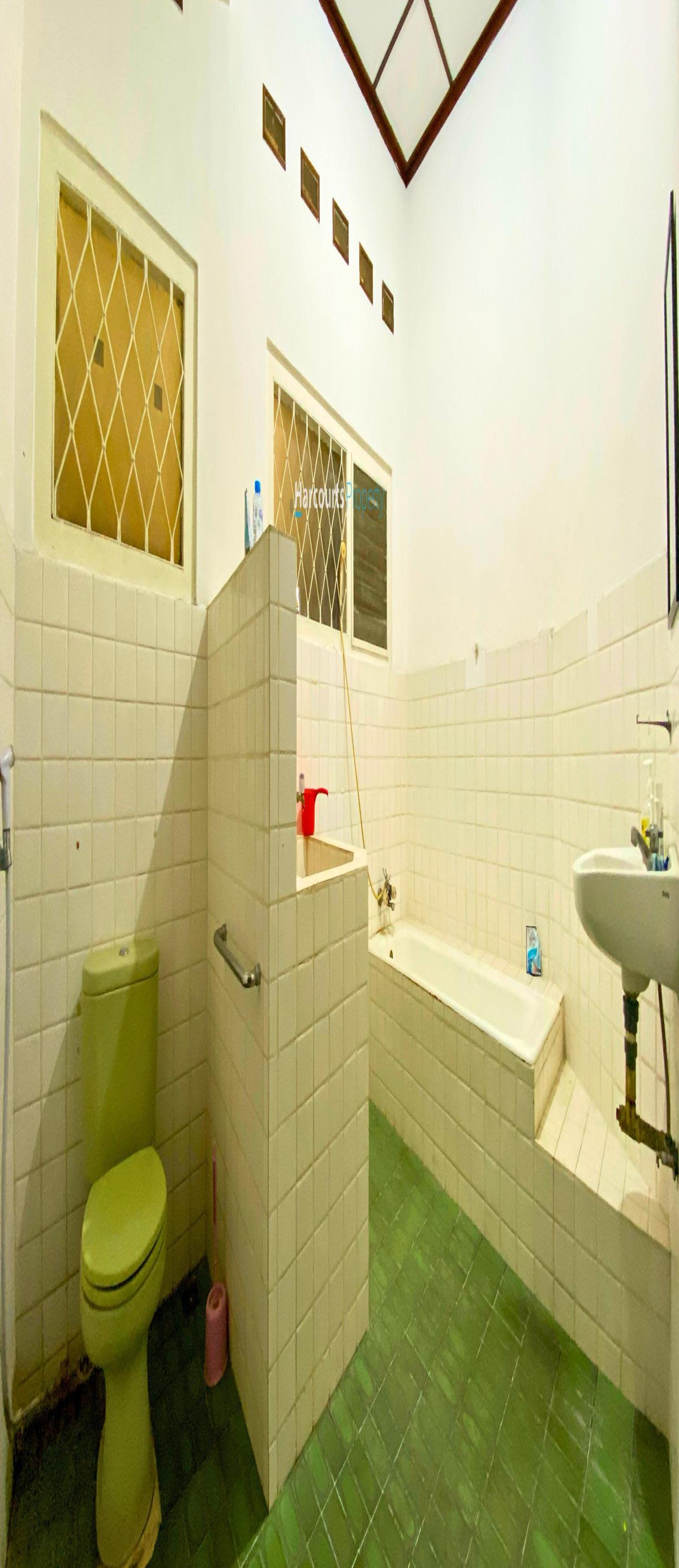 Disewakan Rumah Cocok untuk Kantor Area Jl. Hang Lekir Kebayoran Baru - Foto 4