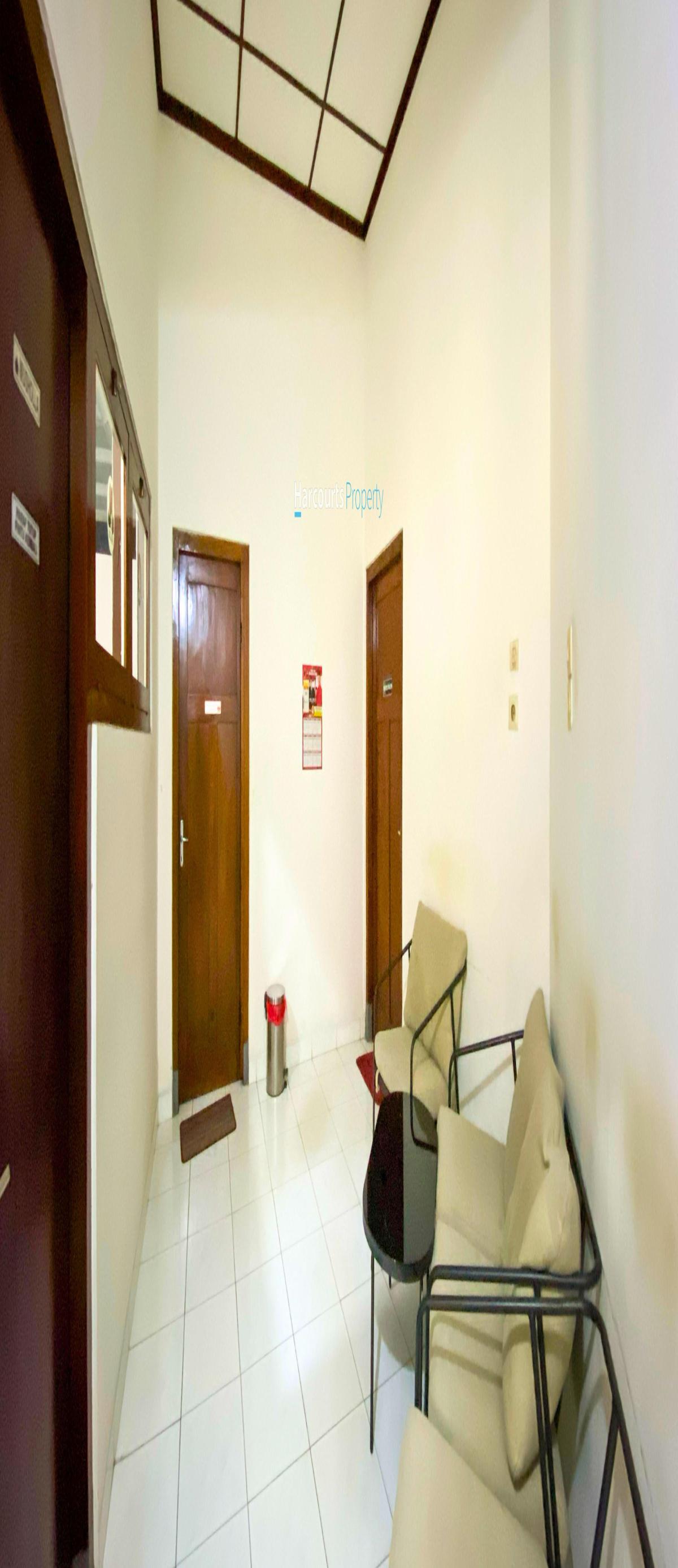 Disewakan Rumah Cocok untuk Kantor Area Jl. Hang Lekir Kebayoran Baru - Foto 6